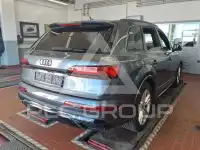2022 Audi Q7