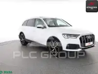 2022 Audi Q7