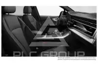 2022 Audi Q7