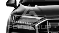 2022 Audi Q7