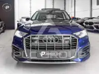2022 Audi Q7