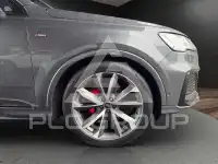 2022 Audi Q7