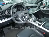 2022 Audi Q7
