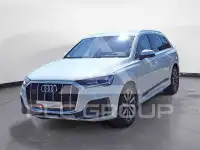 2022 Audi Q7
