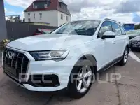 2022 Audi Q7