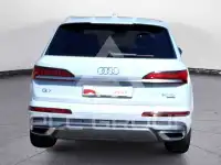 2022 Audi Q7