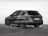 2022 Audi Q7