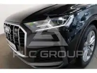 2022 Audi Q7
