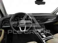 2022 Audi Q7