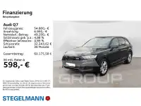 2022 Audi Q7