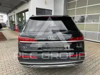 2022 Audi Q7