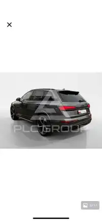 2022 Audi Q7
