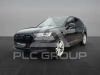 2022 Audi Q7