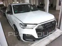 2022 Audi Q7