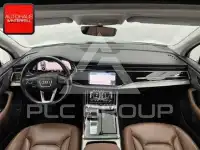 2022 Audi Q7