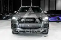 2022 Audi Q7