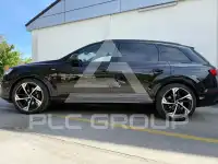 2022 Audi Q7