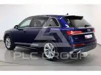 2022 Audi Q7