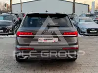 2022 Audi Q7