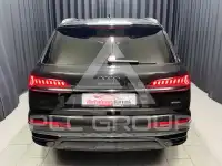 2022 Audi Q7