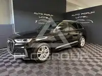 2022 Audi Q7
