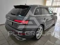 2022 Audi Q7