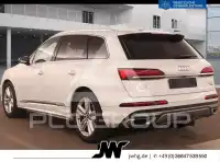 2022 Audi Q7