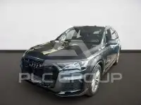 2022 Audi Q7