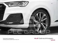 2022 Audi Q7