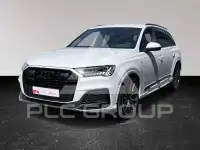2022 Audi Q7