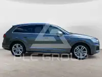 2022 Audi Q7