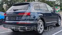 2022 Audi Q7