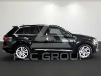 2022 Audi Q7