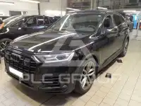 2022 Audi Q7