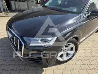 2022 Audi Q7