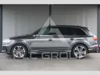 2022 Audi Q7