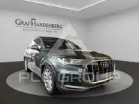 2022 Audi Q7