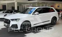 2022 Audi Q7