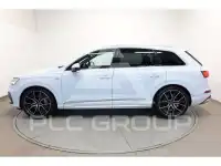 2022 Audi Q7
