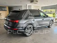 2022 Audi Q7