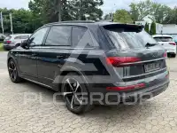 2022 Audi Q7