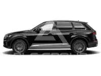 2022 Audi Q7