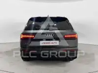 2022 Audi Q7
