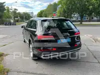 2022 Audi Q7