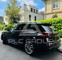 2022 Audi Q7