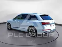 2022 Audi Q7