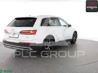 2022 Audi Q7