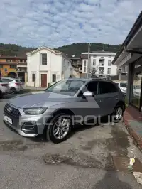 2022 Audi Q5