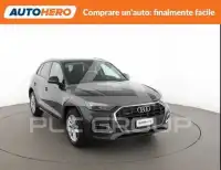 2022 Audi Q5