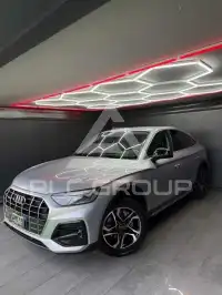 2022 Audi Q5